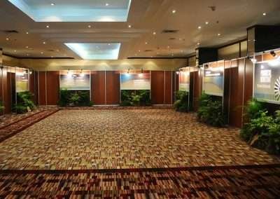 Fedecamaras. Asamblea 2012. Caracas