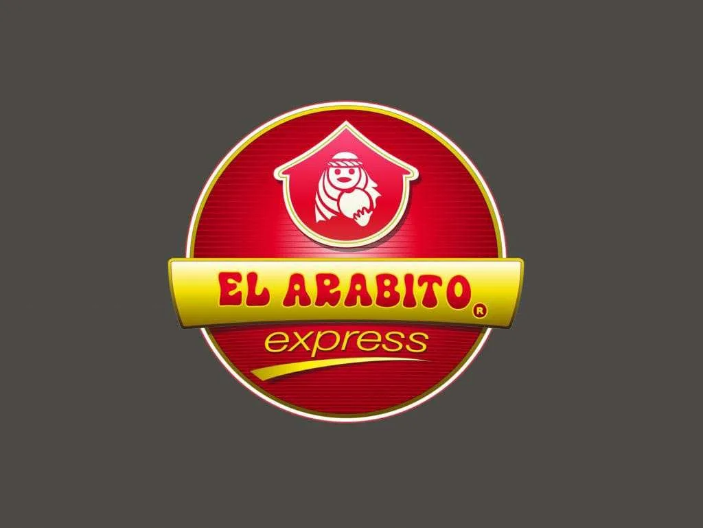 El Arabito Express. Logo
