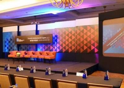 Cámara de Aseguradores de Venezuela. Encuentro Internacional de Seguros 2017.