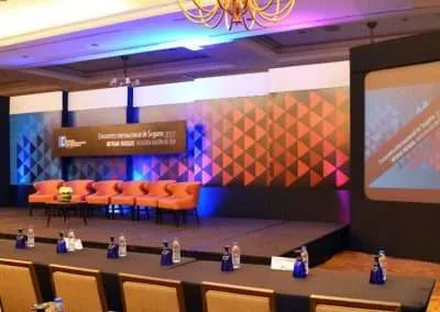 Cámara de Aseguradores de Venezuela. Encuentro Internacional de Seguros 2017.