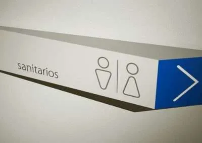 Señalización