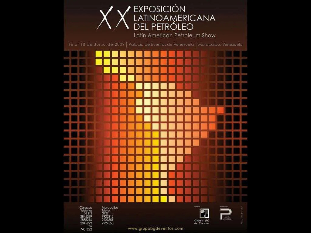 LAPS 2009. Diseño de Aviso