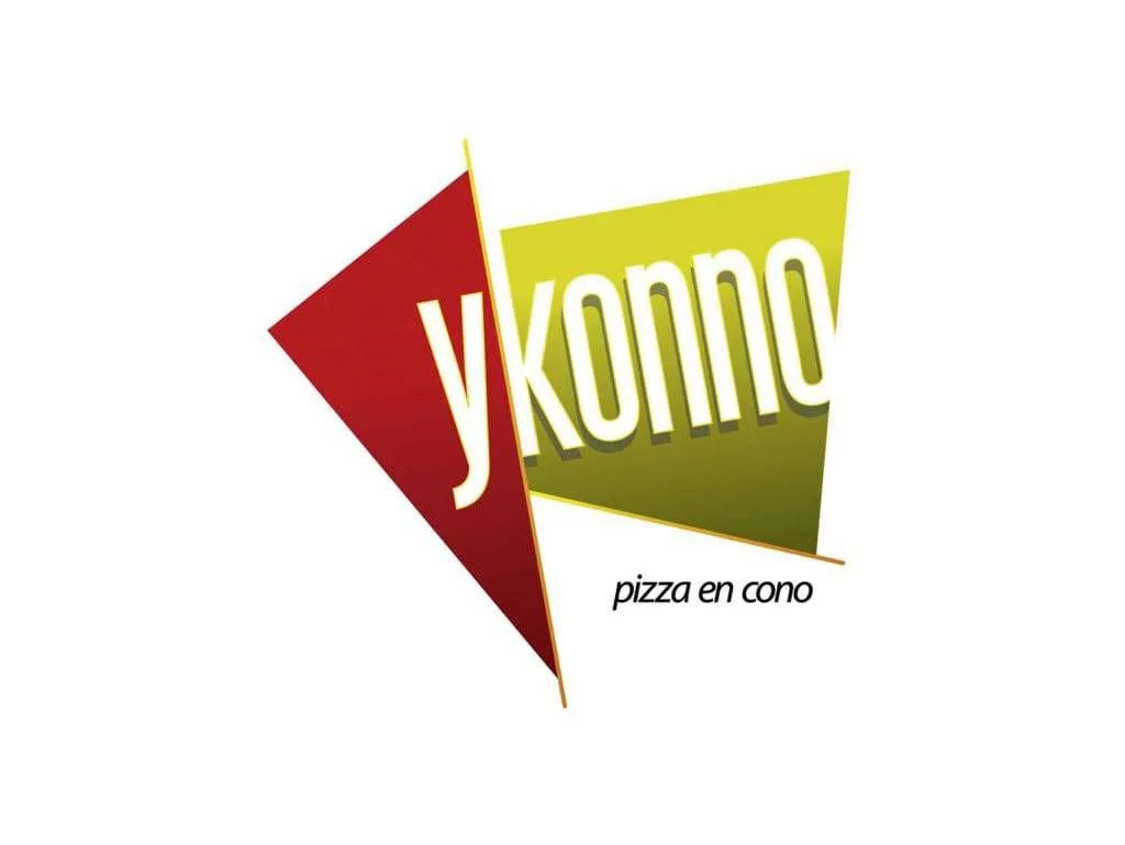 Ykono. Logo