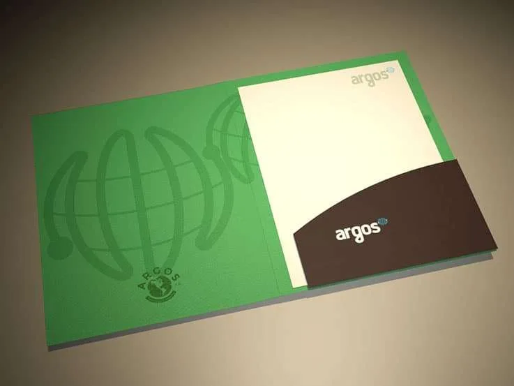 Argos. Tecnología e Industria