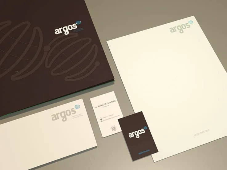 Argos. Tecnología e Industria