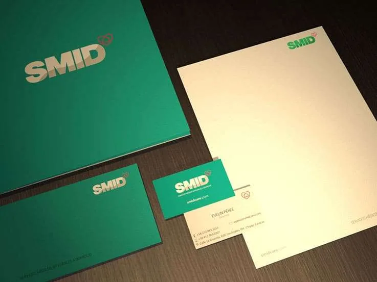 SMID. Servicios Médicos Integrales a Domicilio