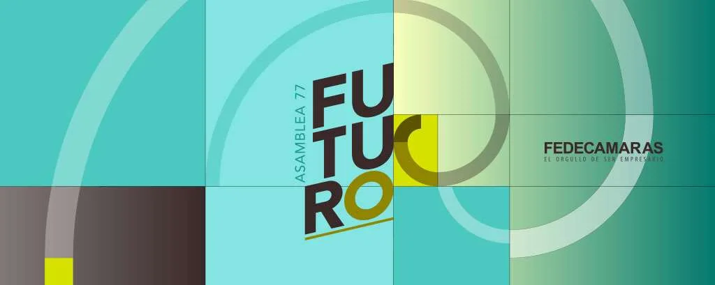 Fedecámaras. Asamblea 77