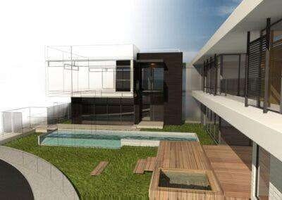 Castillo Vivienda