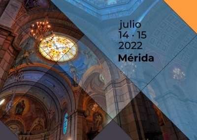 Fedecámaras Asamblea 78. Mérida, Julio 2022