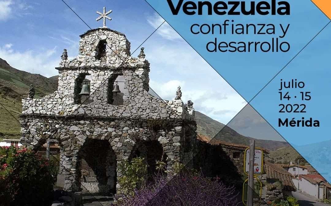 Fedecámaras, confianza y desarrollo