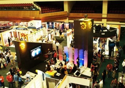 CASTILLOMAX. Stand en LAPS 2014