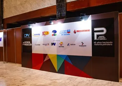 Cámara Petrolera de Venezuela. Foro: Del Potencial a la Producción