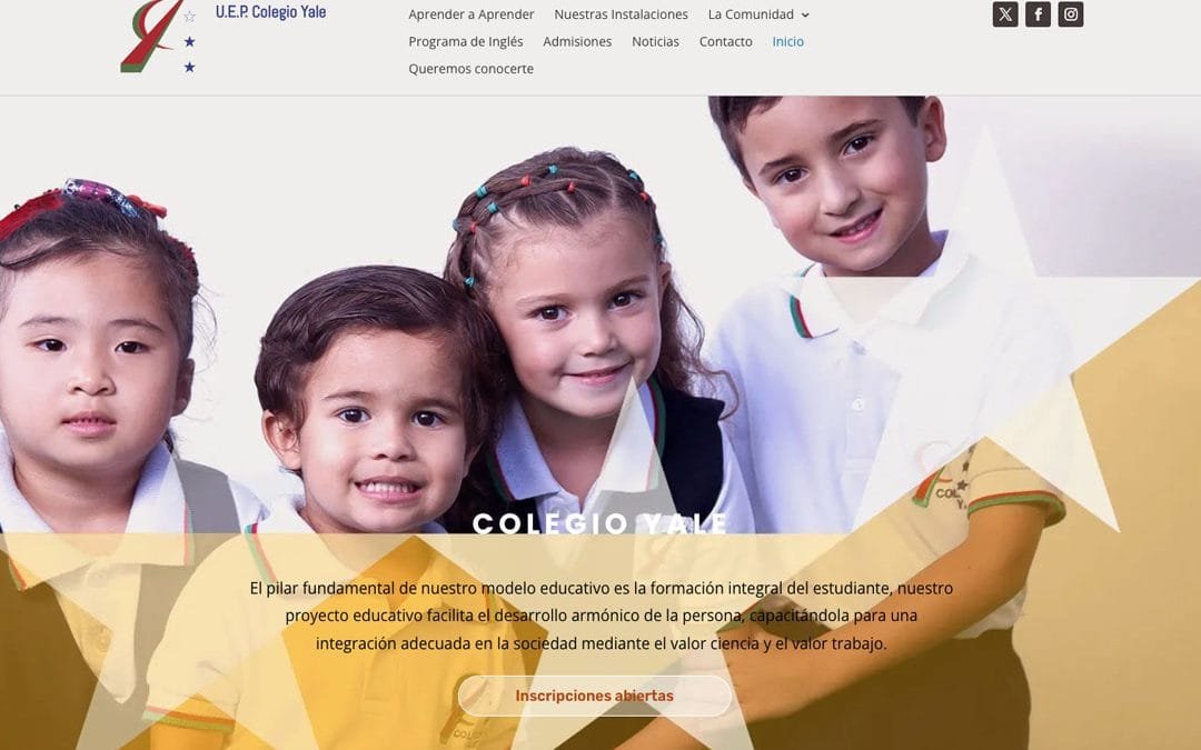 Colegio Yale