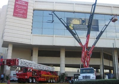 Exposición Latinoamericana del Petróleo 2006