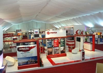 Exposición Latinoamericana del Petróleo 2013