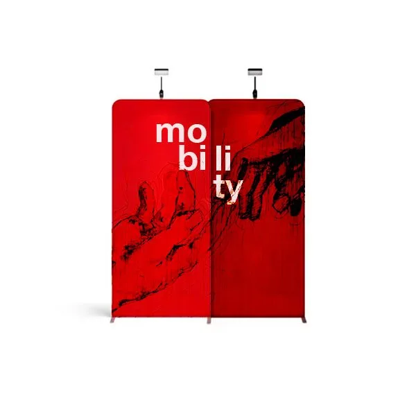 Stand Panel Recto