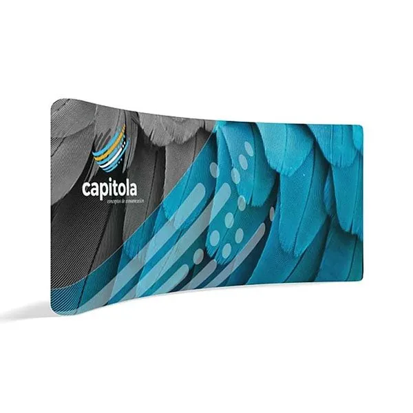 Stand Panel Recto