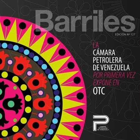 La Cámara Petrolera de Venezuela