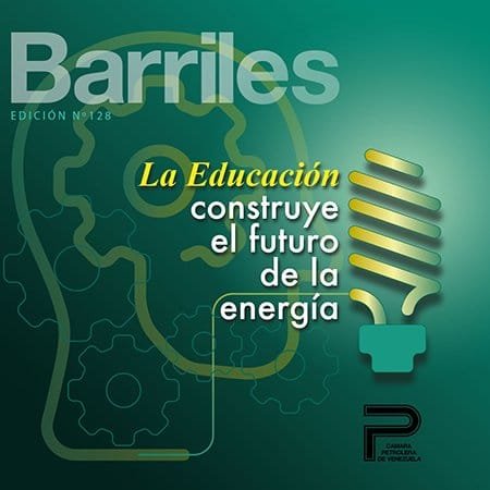 La educación construye el futuro de la energía
