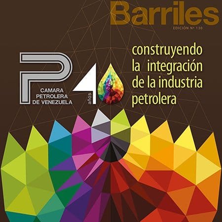 Construyendo la integración de la industria petrolera