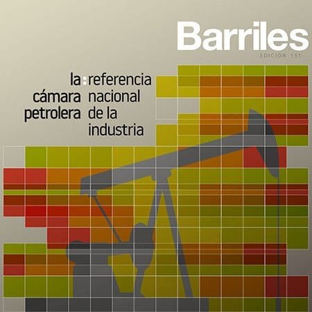 Barriles edición 131