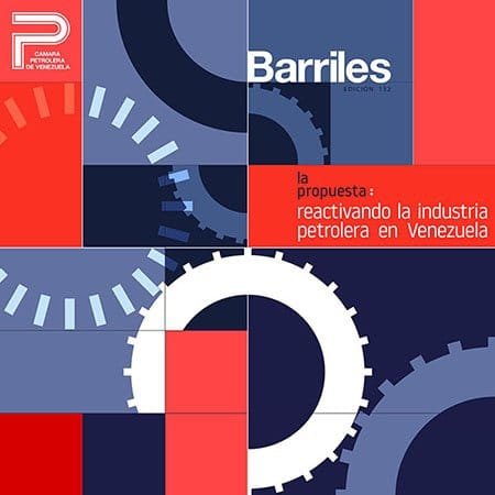 Barriles edición 132