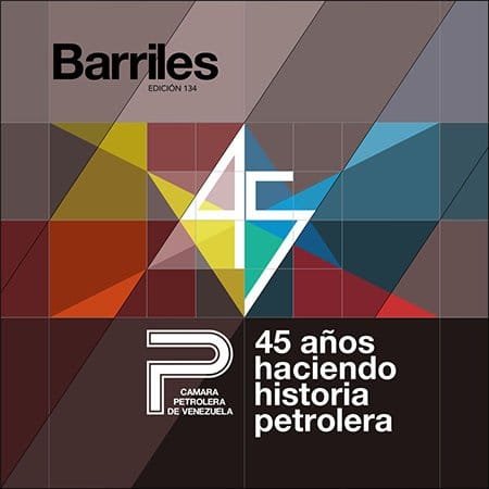 Barriles edición 134