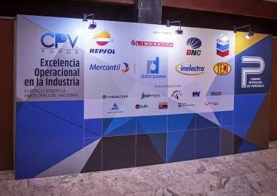 Foro de la Cámara Petrolera de Venezuela 2024: Excelencia Operacional en la Industria de Hidrocarburos