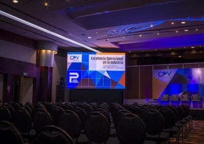 Foro de la Cámara Petrolera de Venezuela 2024