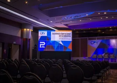 Foro de la Cámara Petrolera de Venezuela 2024