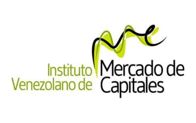 Nuevo Logo IVMC: Modernidad y Dinamismo en el Mercado de Valores Venezolano